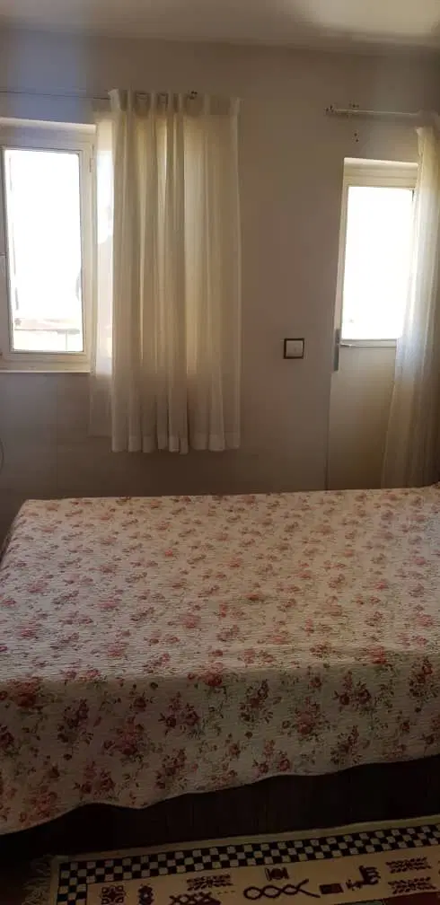آپارتمان ۸۵ متری شهرک دادگستری