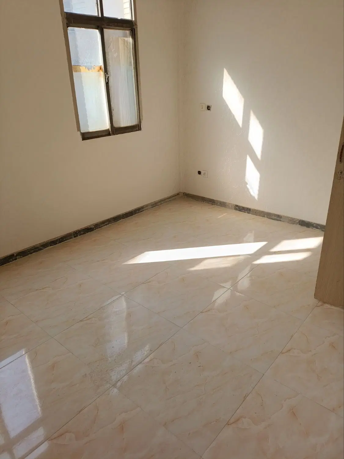 آپارتمان ۵۸متری