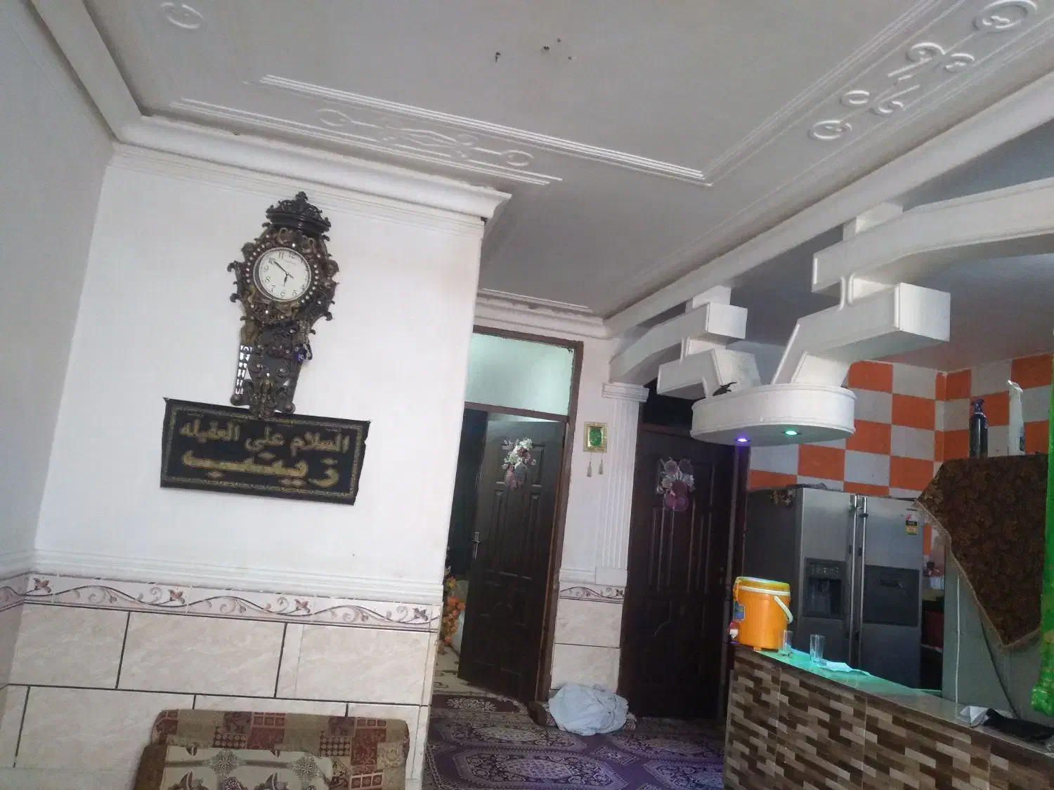 رهن واجاره منزل