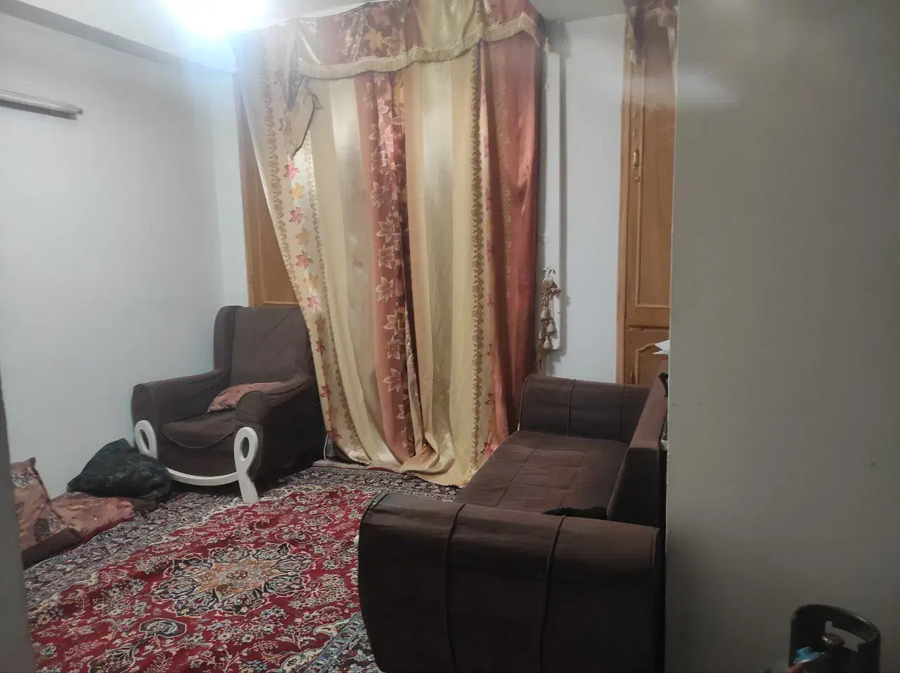 فروش خونه آپارتمانی مجتمع گواتام زاهدان
