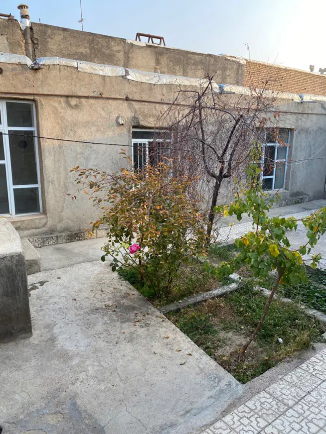 خانه مسکونی