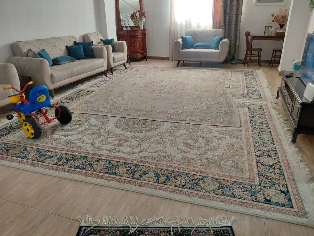 اجاره آپارتمان مسکونی ۷۲ متری زیباشهر