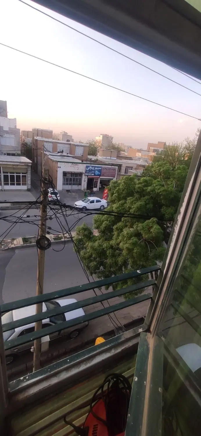 فروش ملک تجاری مسکونی