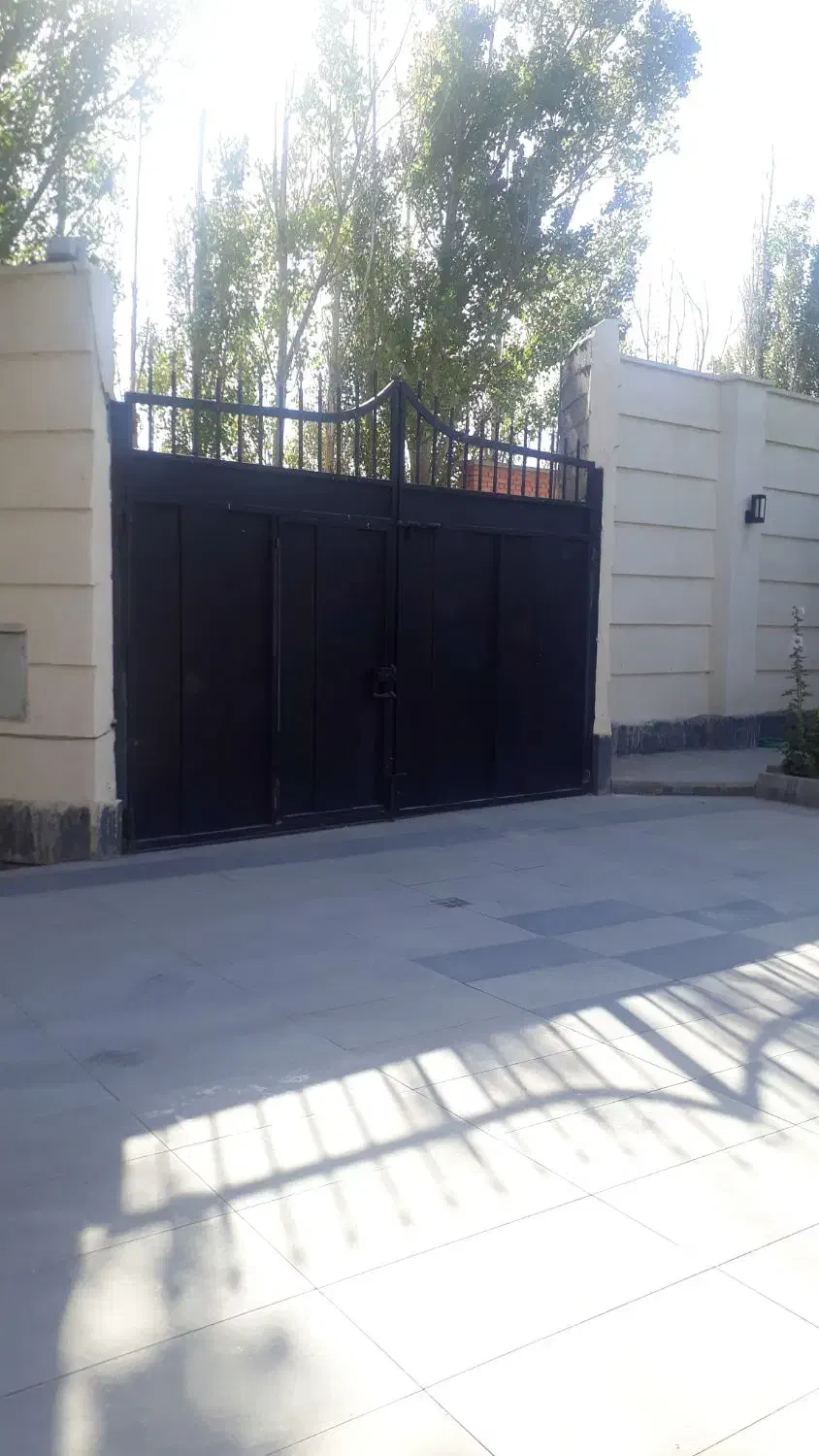 خانه ویلایی  در مارالان