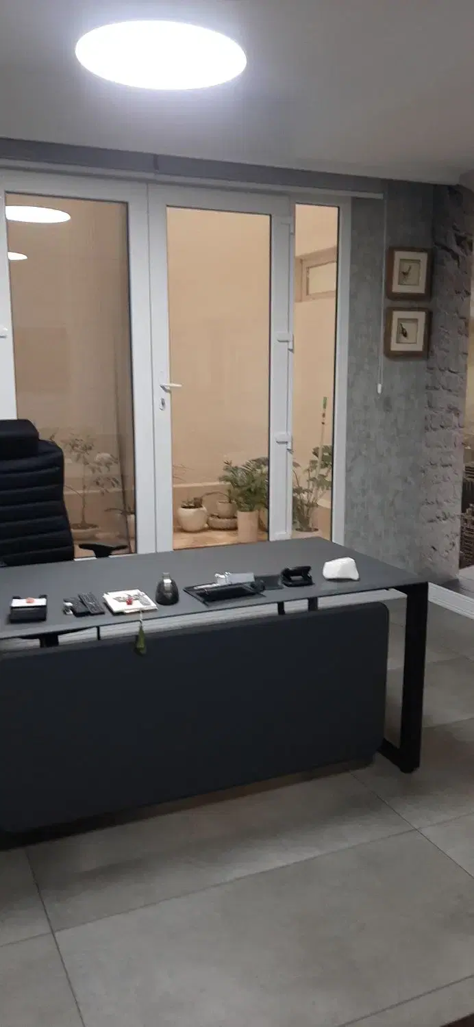 سند اداری قرنی ۱۲۰ متری افزایش تا۴۸۰ متر