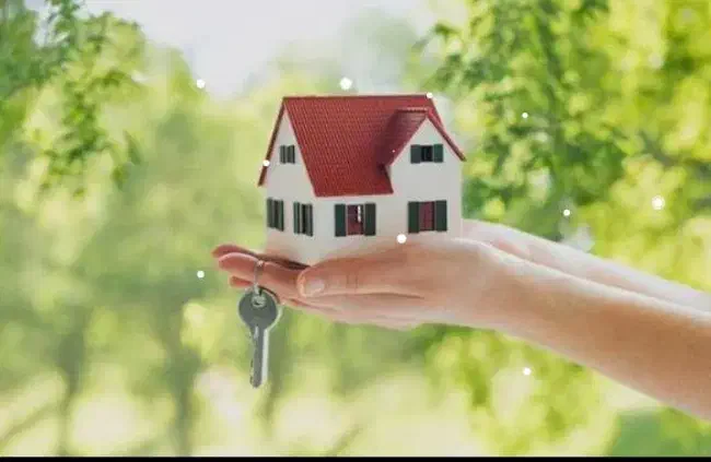 فروش.ملک مسکونی سرویس کامل