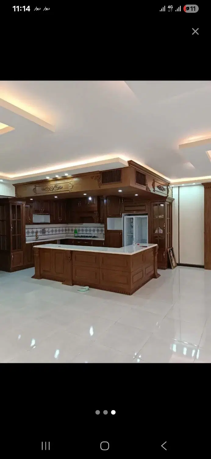 خاص‌ترین ۸۰ متری_متریال عالی_شرایط پرداخت استثنایی