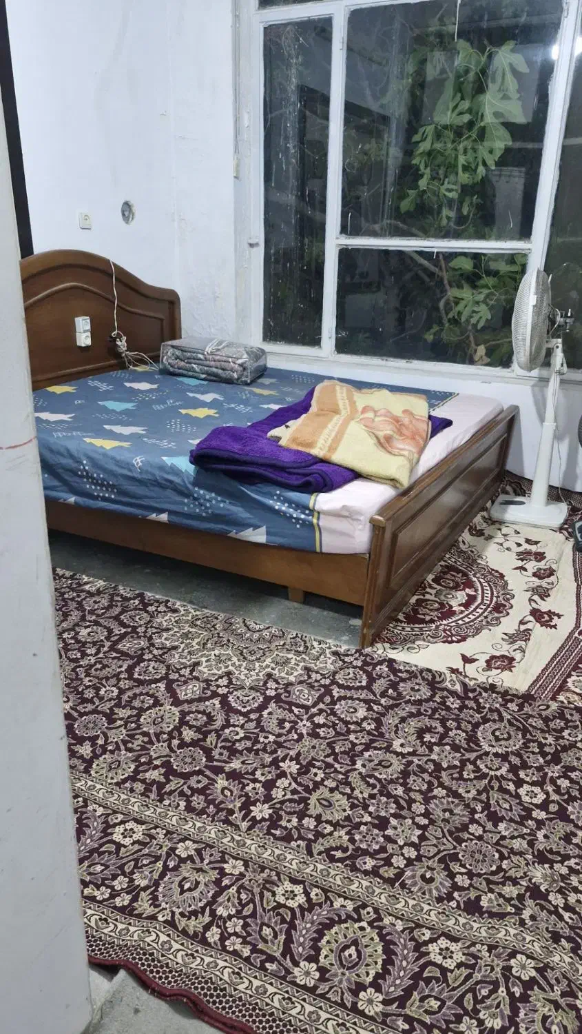 اجاره اپارتمان