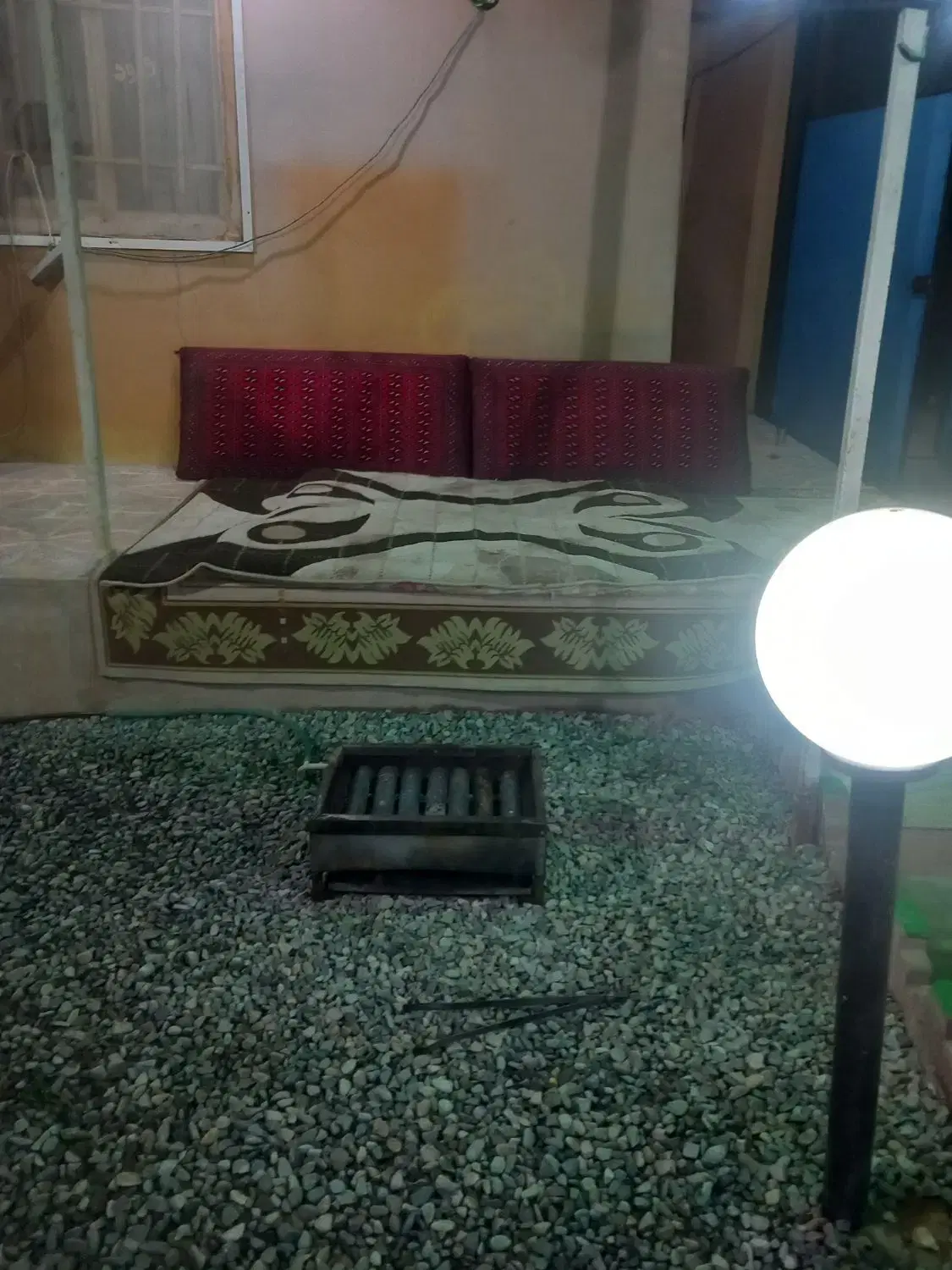 پول سوئیت بده ویلا بگیر