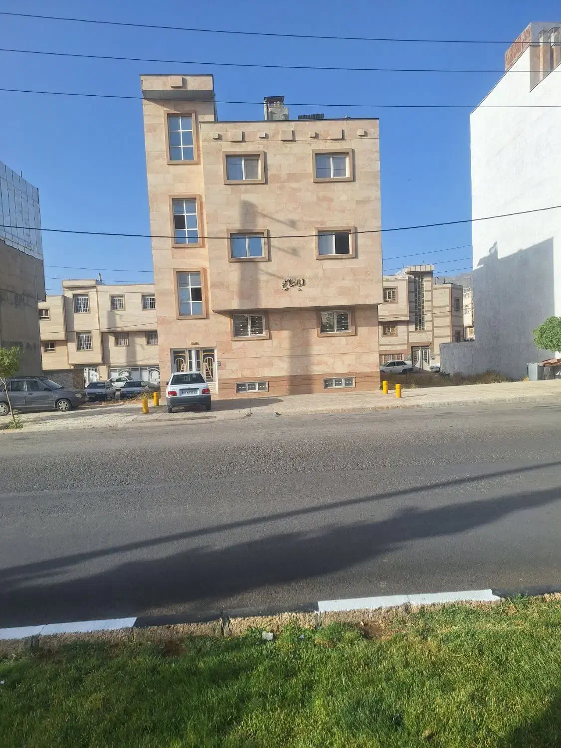 رهن واجاره منزل سه خواب