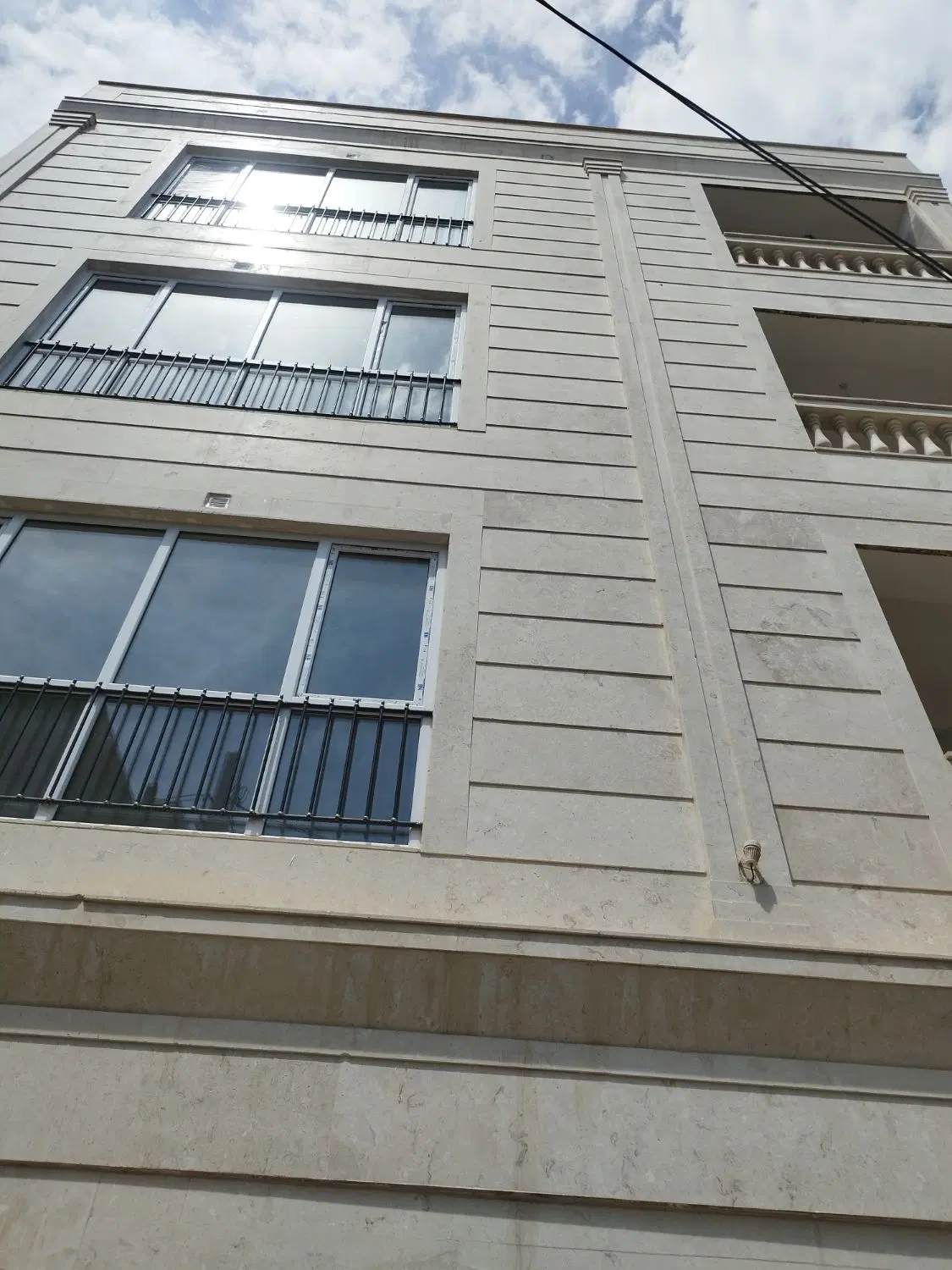 واحد رهن و اجاره