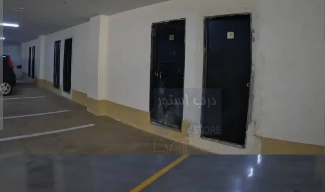 اجاره انباری جهت وسایل بلا استفاده