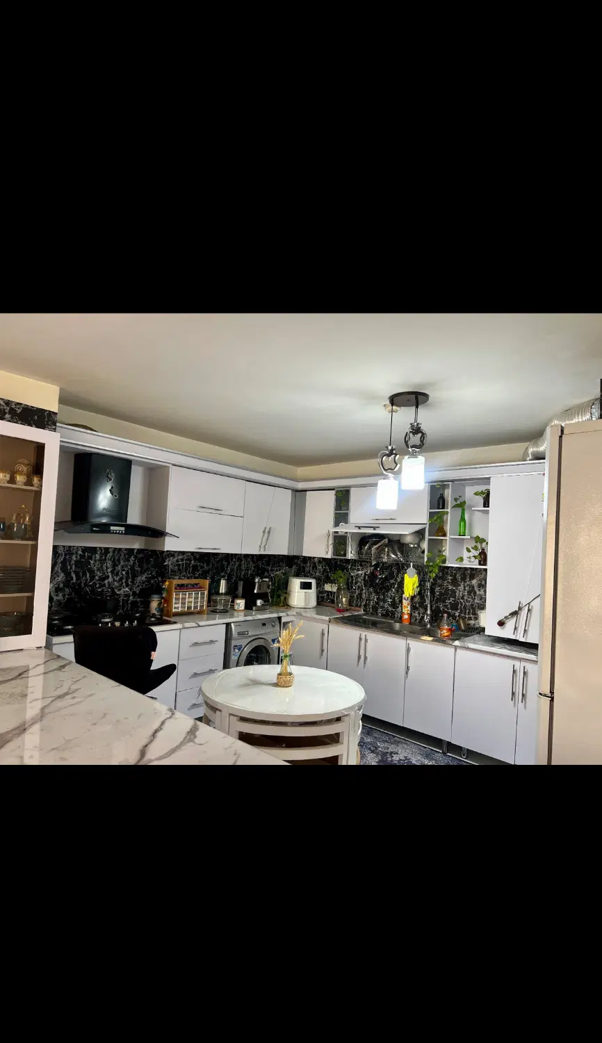 فروش دوخوابه دامان گاز قدیم