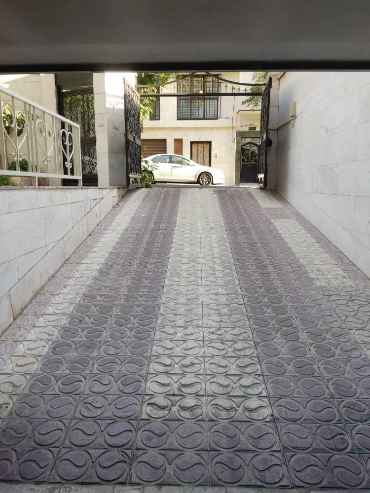 آپارتمان ۴۸ متری با پارکینگ در محله فوق العاده