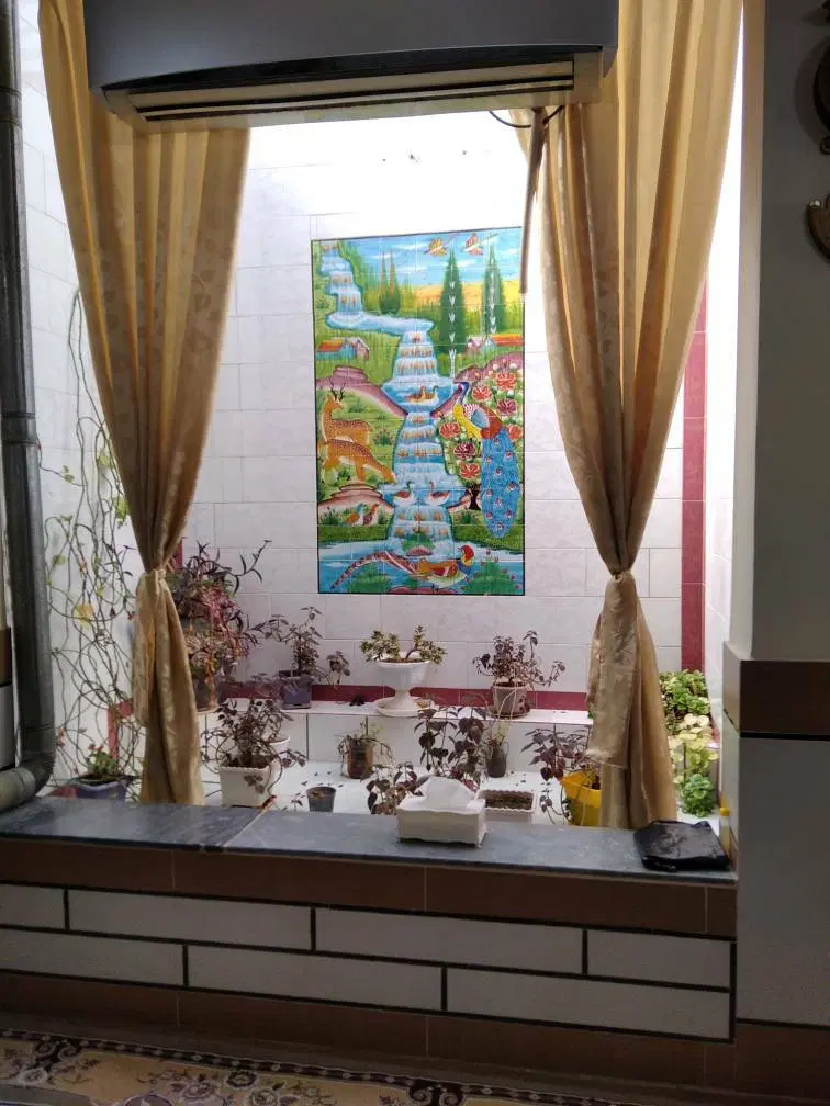 رهن خانه ویلایی