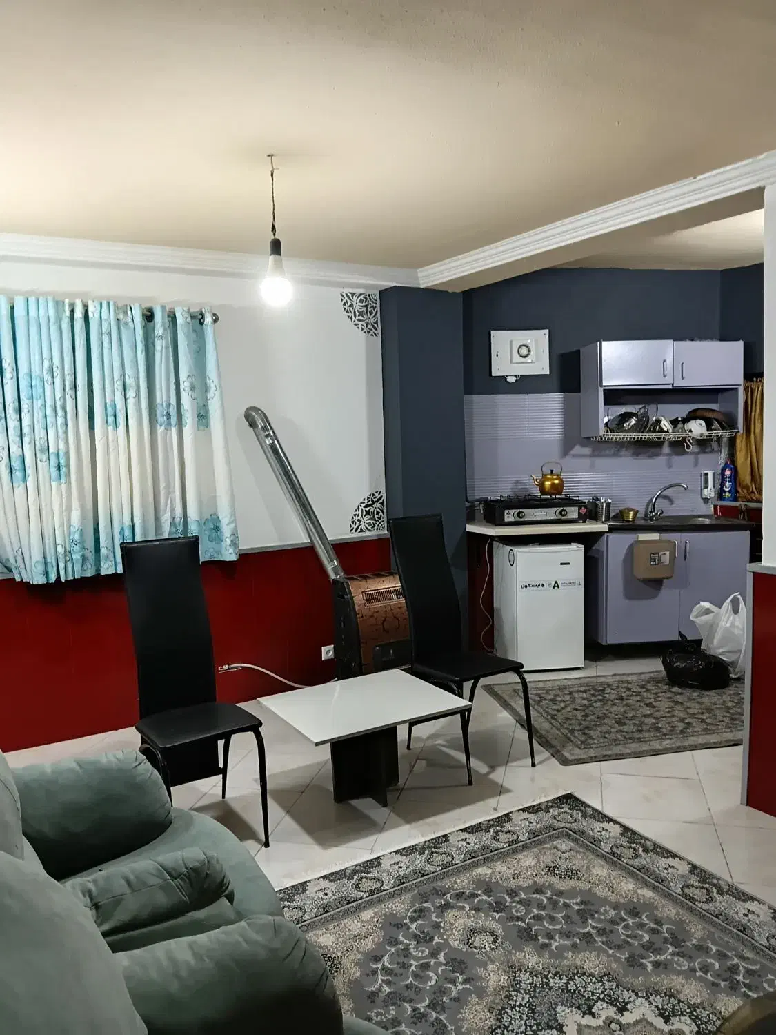 اجاره سوویت تک خواب مجتمع ساحلی اقتصادی
