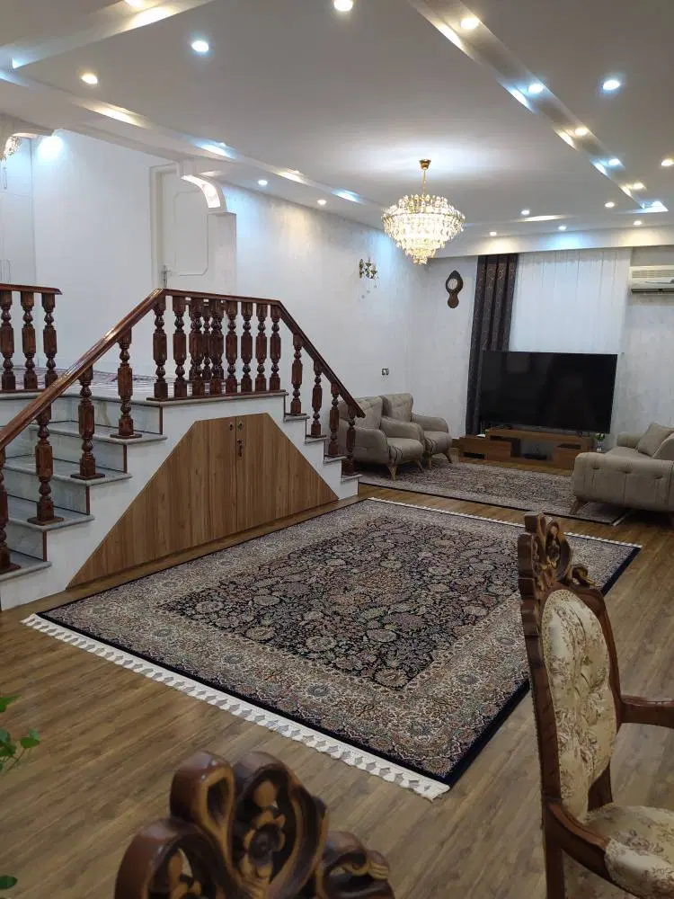 فروش منزل ویلایی  فول امکانات شیک