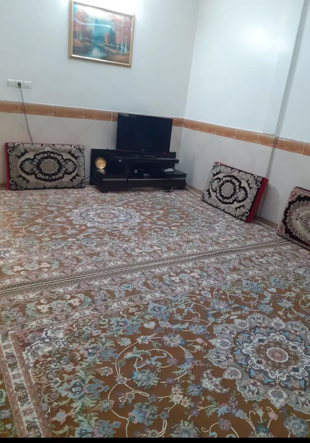 آپارتمان