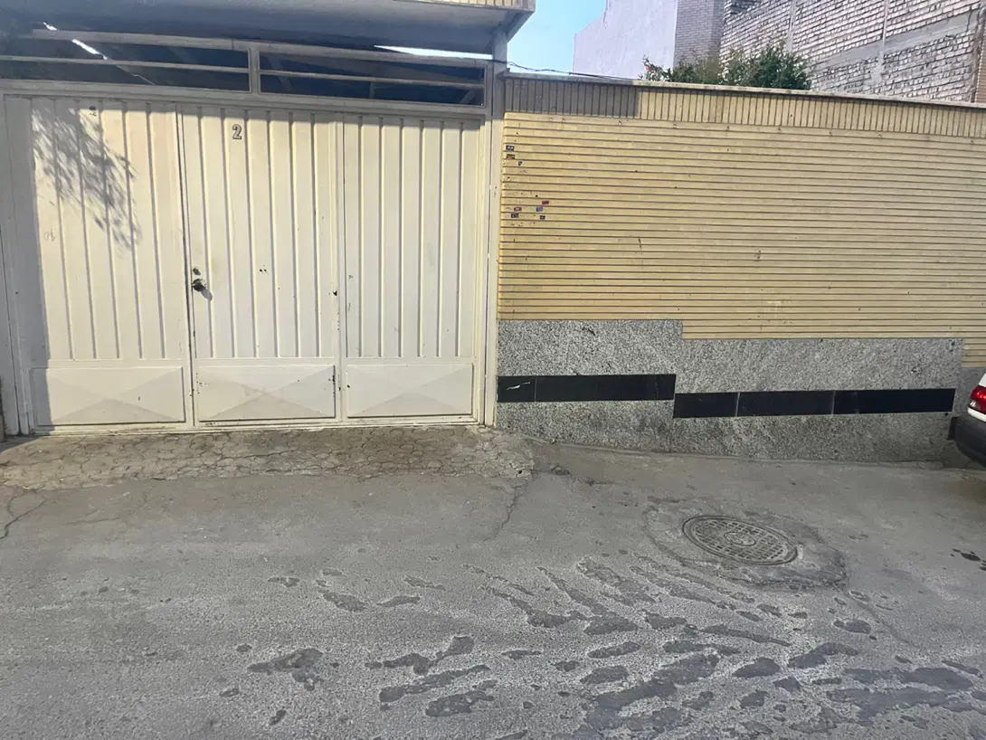 خانه ویلایی