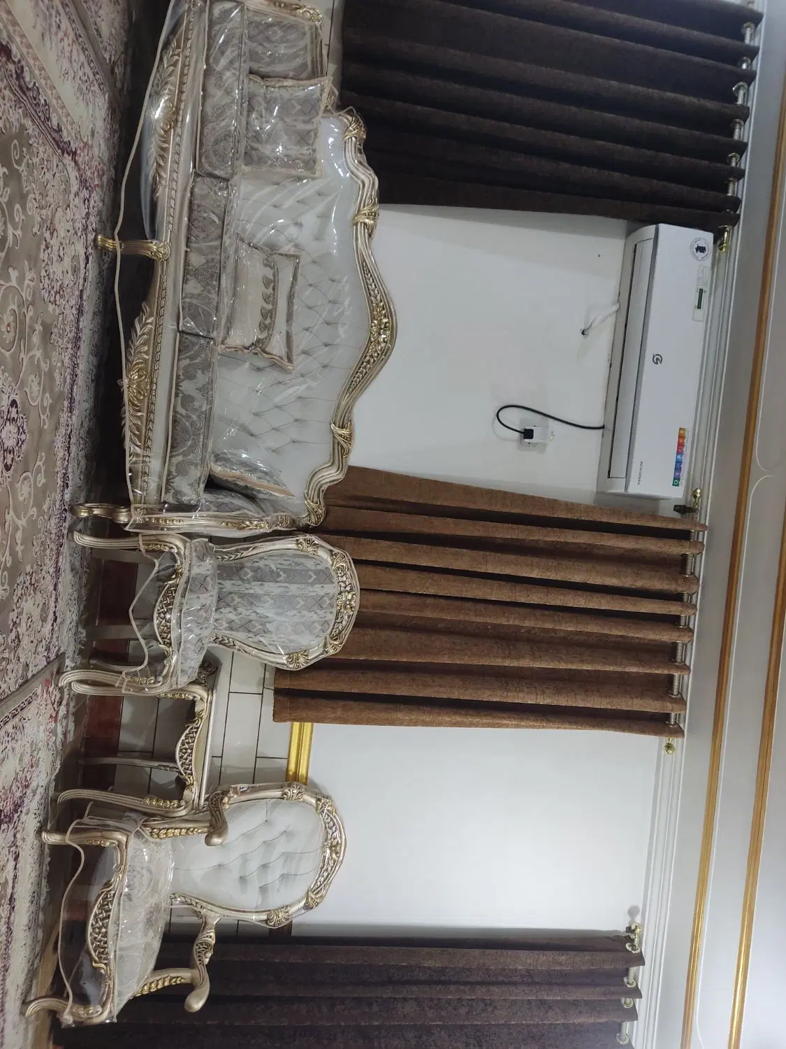 منزل رهن و اجاره