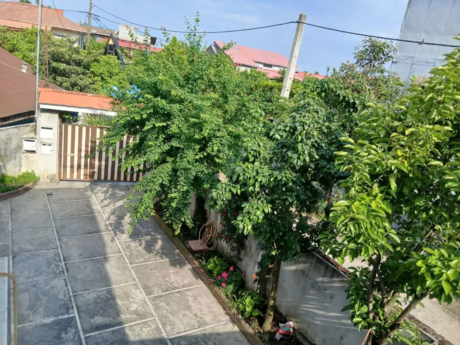 اجاره ویلای تک خواب نزدیک دریا