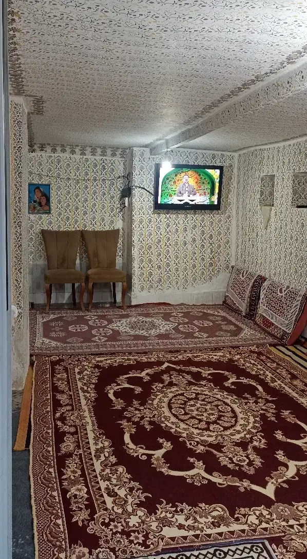 سوییت ۳۰ متری منطقه دنج و آرام جاده ماسوله