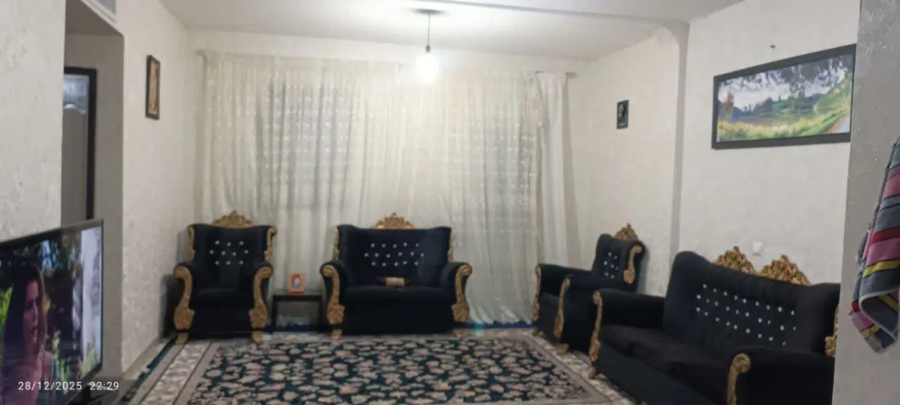 مسکن مهر