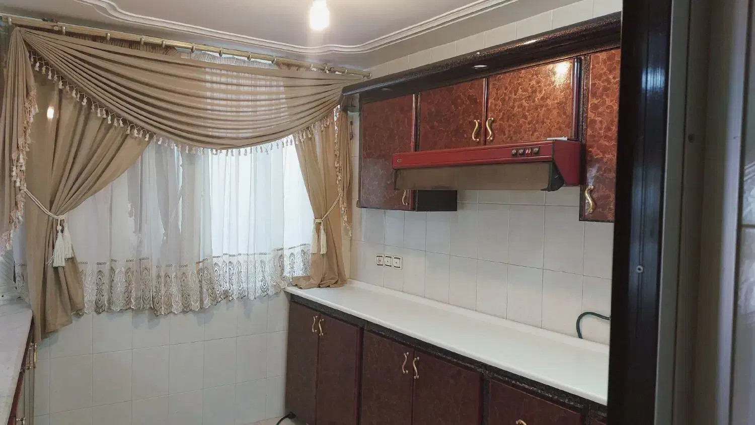 فروش آپارتمان مسکونی تجاری