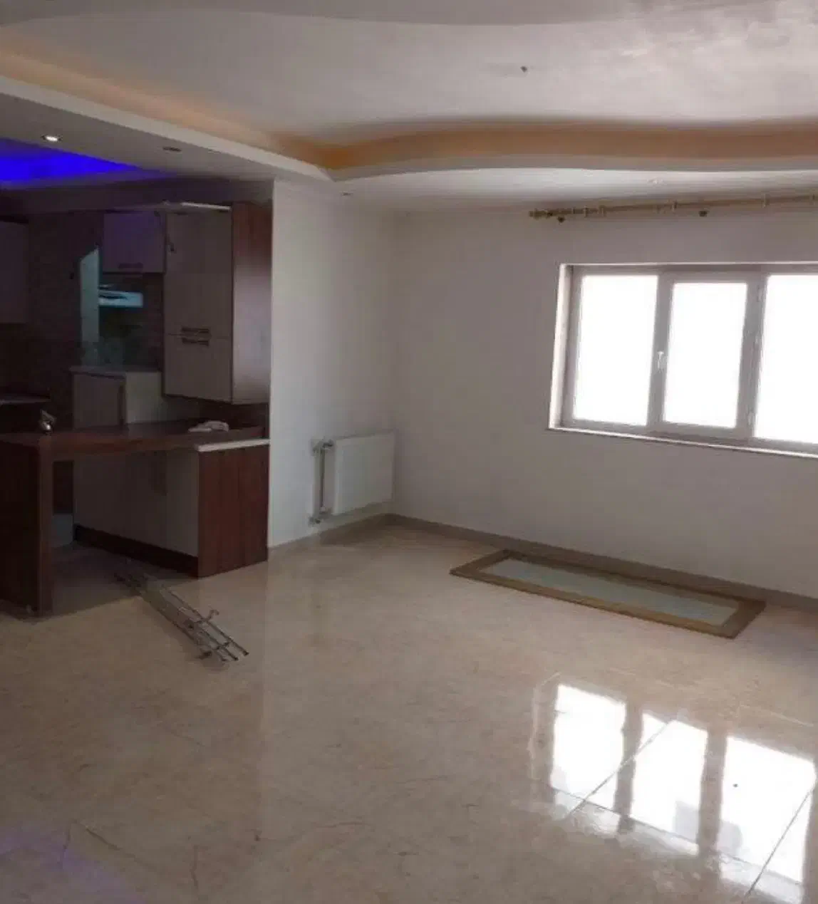فروش واحد مسکونی