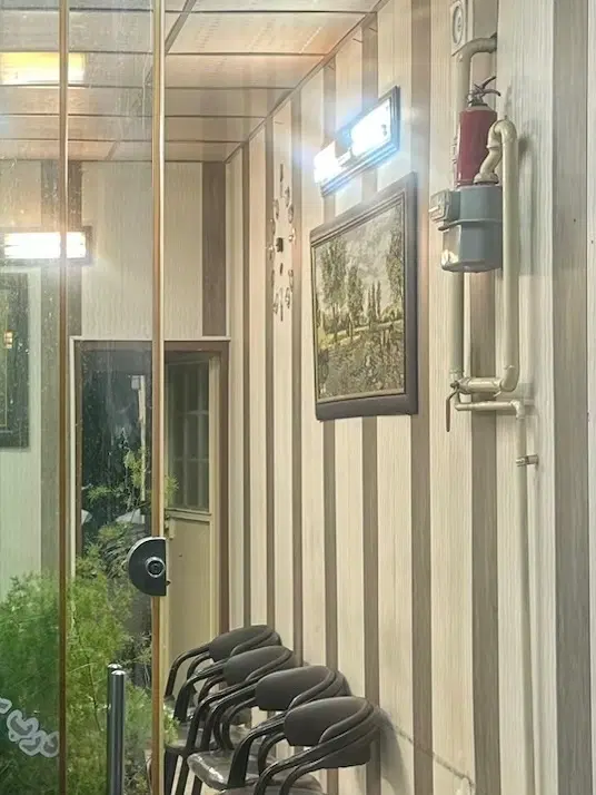 اجاره مغازه مدنی مناسب شغل کافه