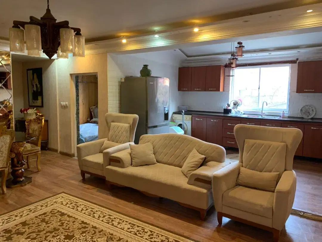 اجاره ویلا روزانه در زیباکنار