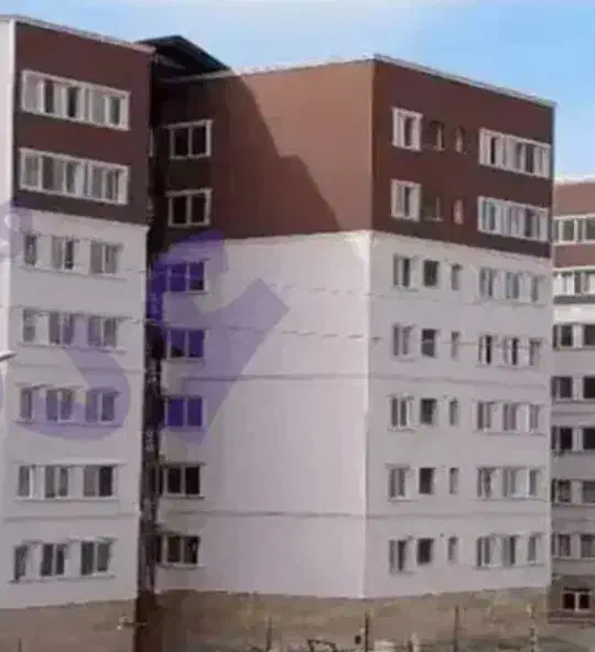 شهرک کوثر ،آسمان،۸۰ متری