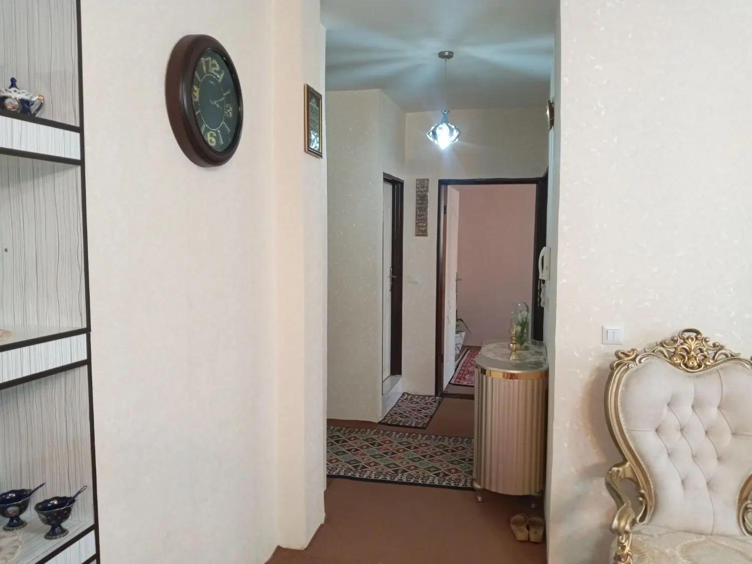 شهرک ولایت ساختمان صدا وسیما