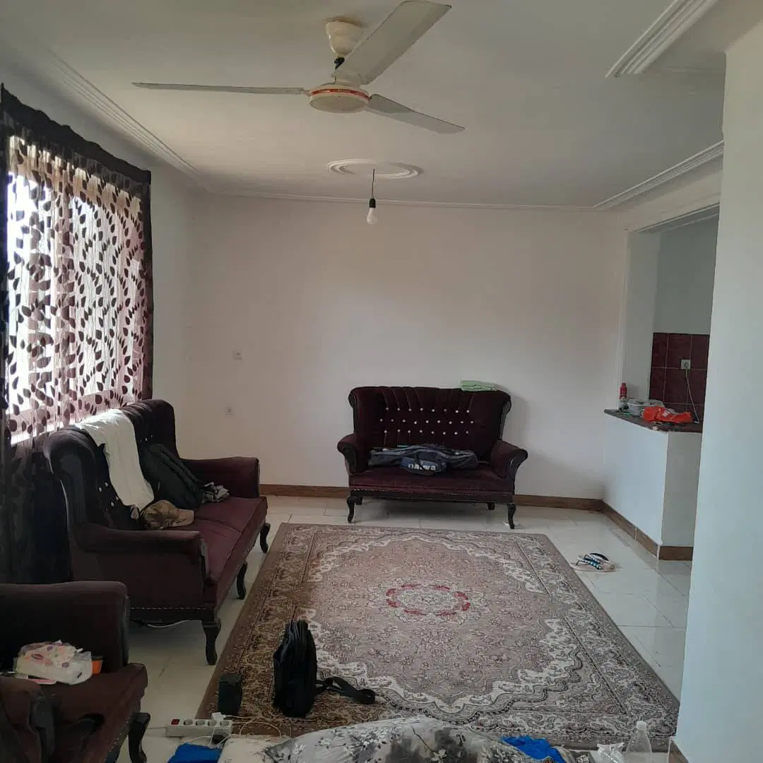 خانه روستایی دوبلکس با مغازه  نزدیک  رشت