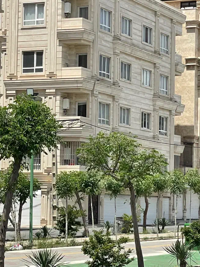 پیش فروش واحد ۱۲۵متری سه خواب سه بر