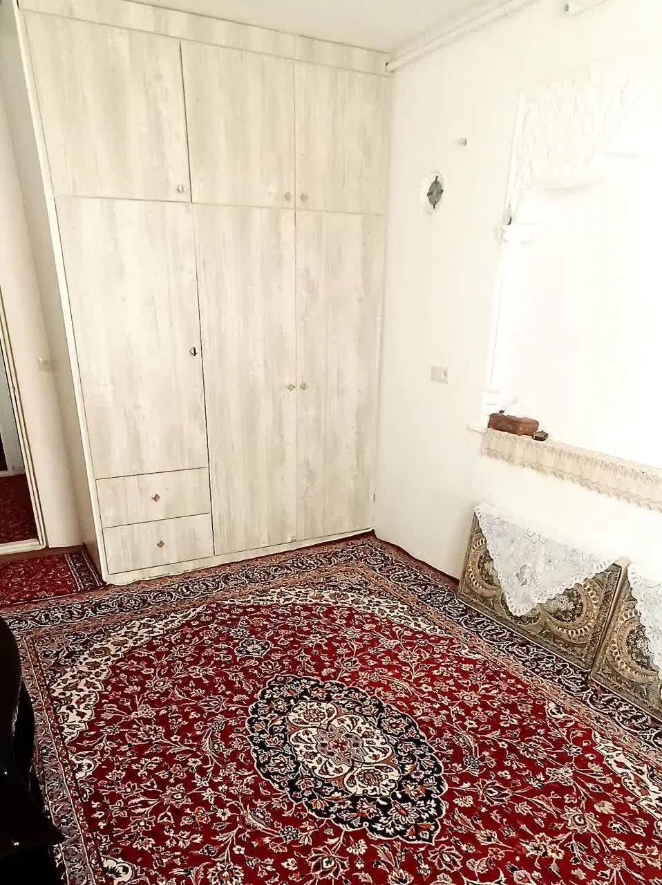 منزل مسکونی در غرق آباد