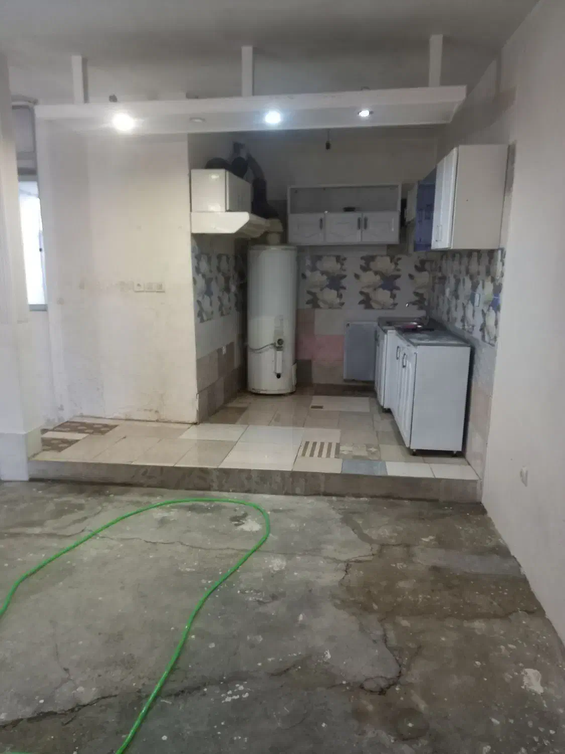 فروش ۹۰متری خانه ی ویلای