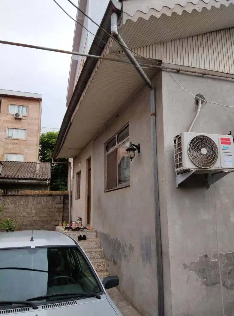 فروش خانه ویلایی