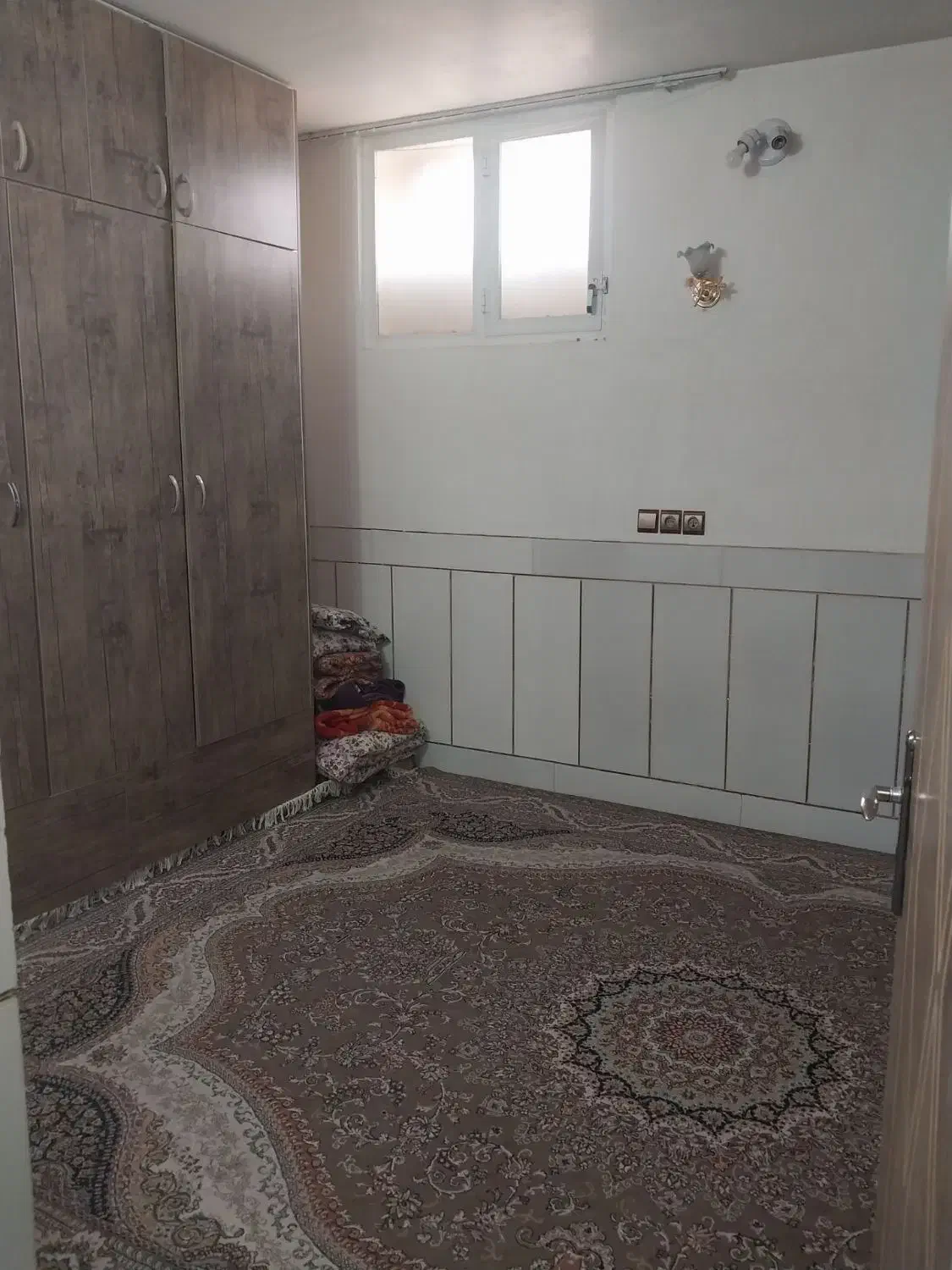 منزل مجزا مرکز شهر