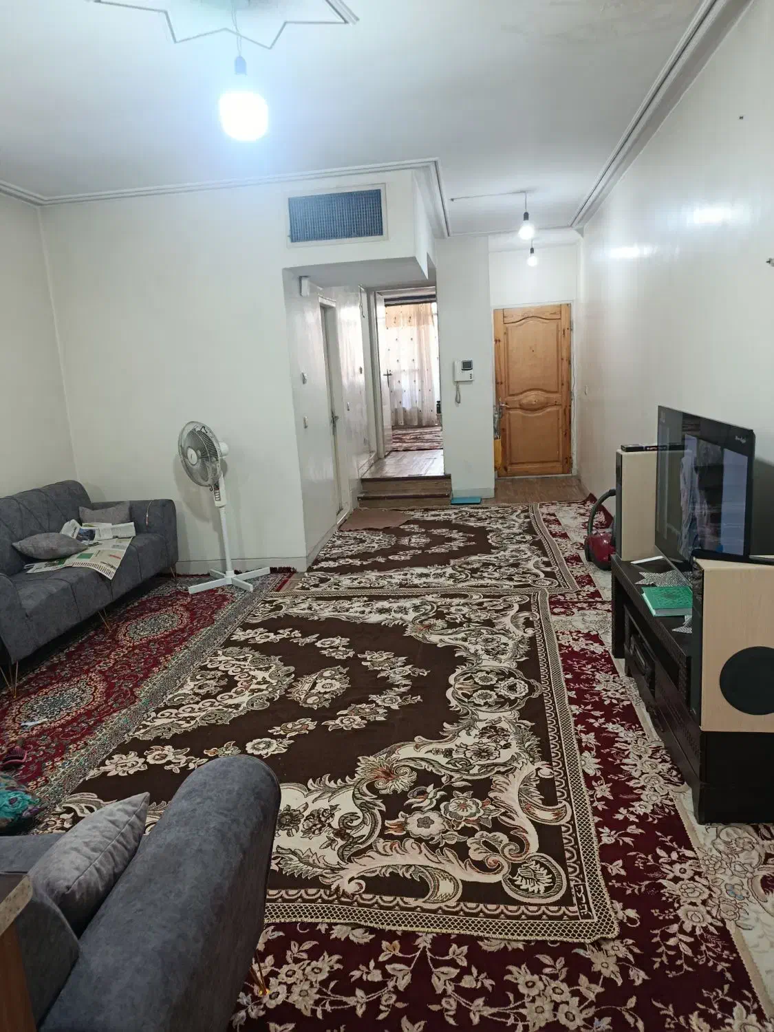 اجاره آپارتمان