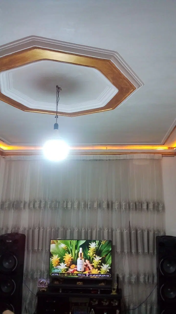 اجاره ۶۰متری تمیزفول کابینت