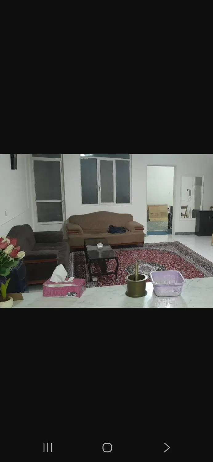 آپارتمان ۸۰ متری دوخواب