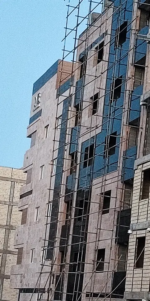 فروش فوری منطقه ۱۴، تحویلی برج ۵
