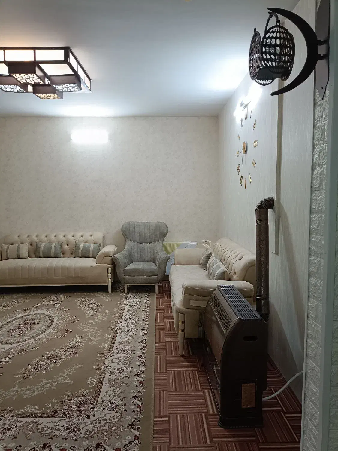 خانه آپارتمانی
