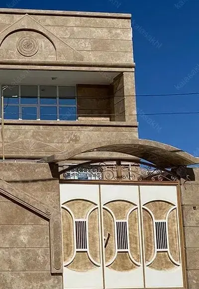 منزل مسکونی  فروش فوری