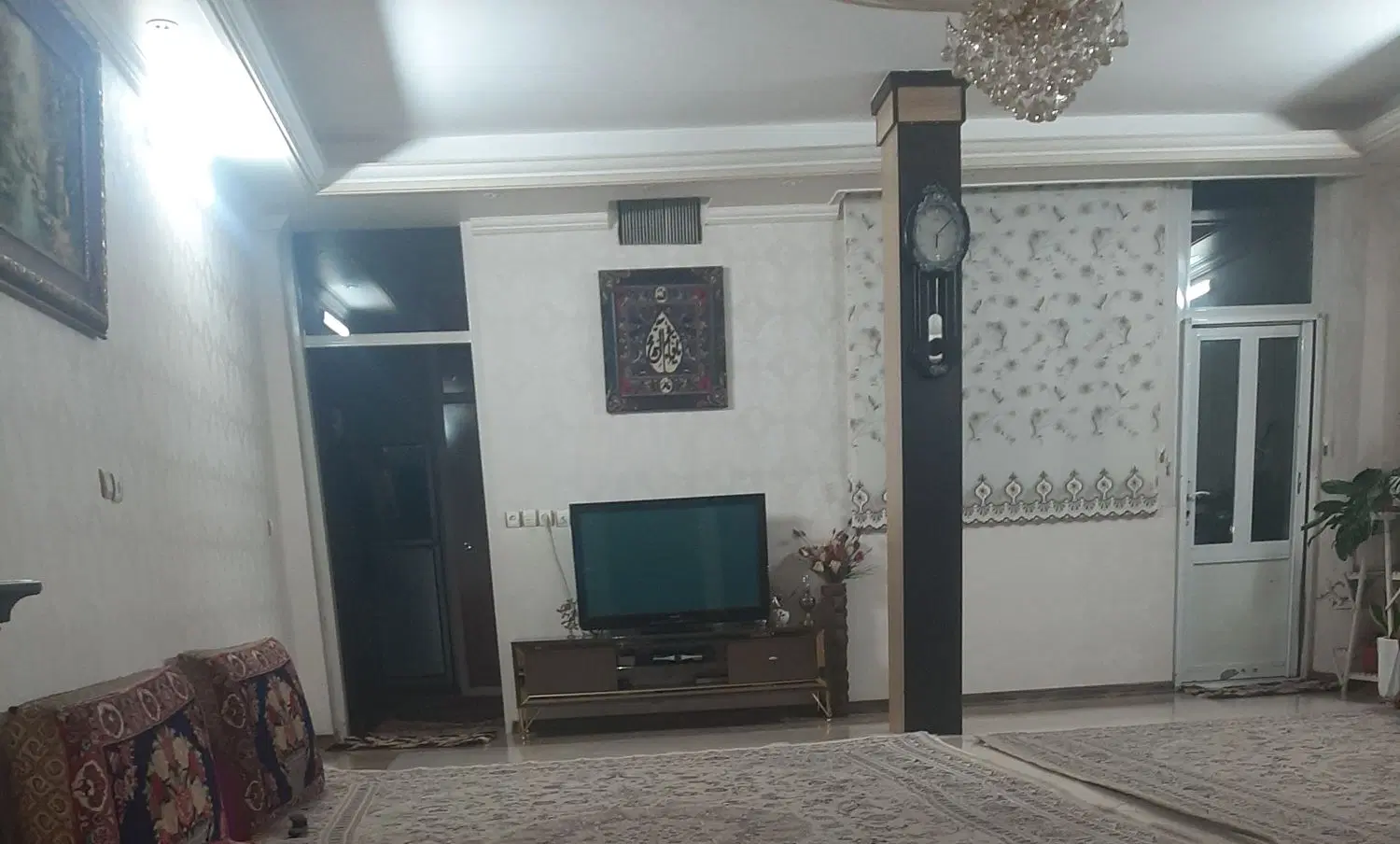 اجاره ایت الله غفاری ۹۰ متری
