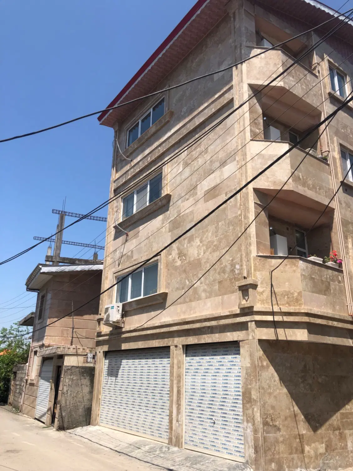 فروش آپارتمان