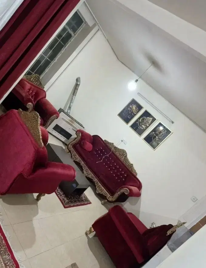 اجاره واحد مبله فول بصورت روزانه و کوتا مدت سوئیت