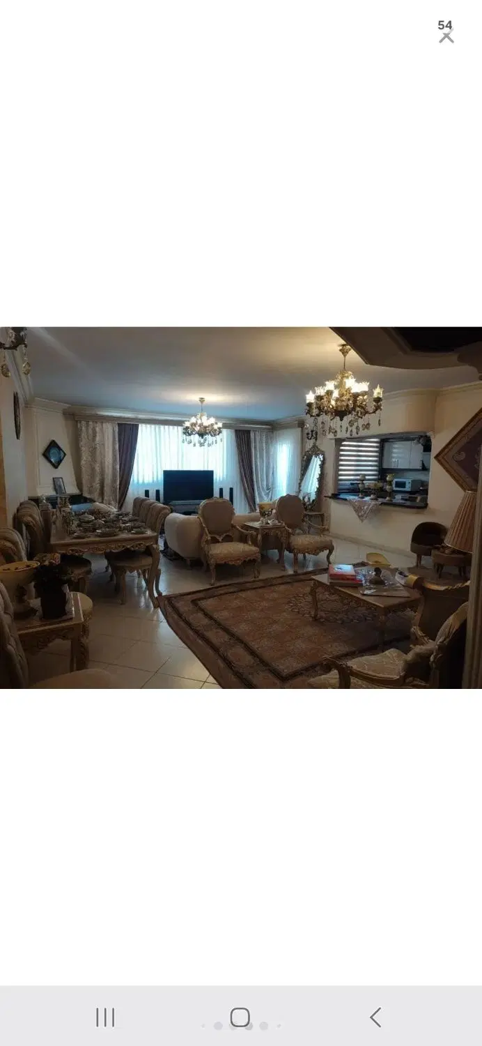 اوایل هفت تیر لوکیشن عالی فول امکانات