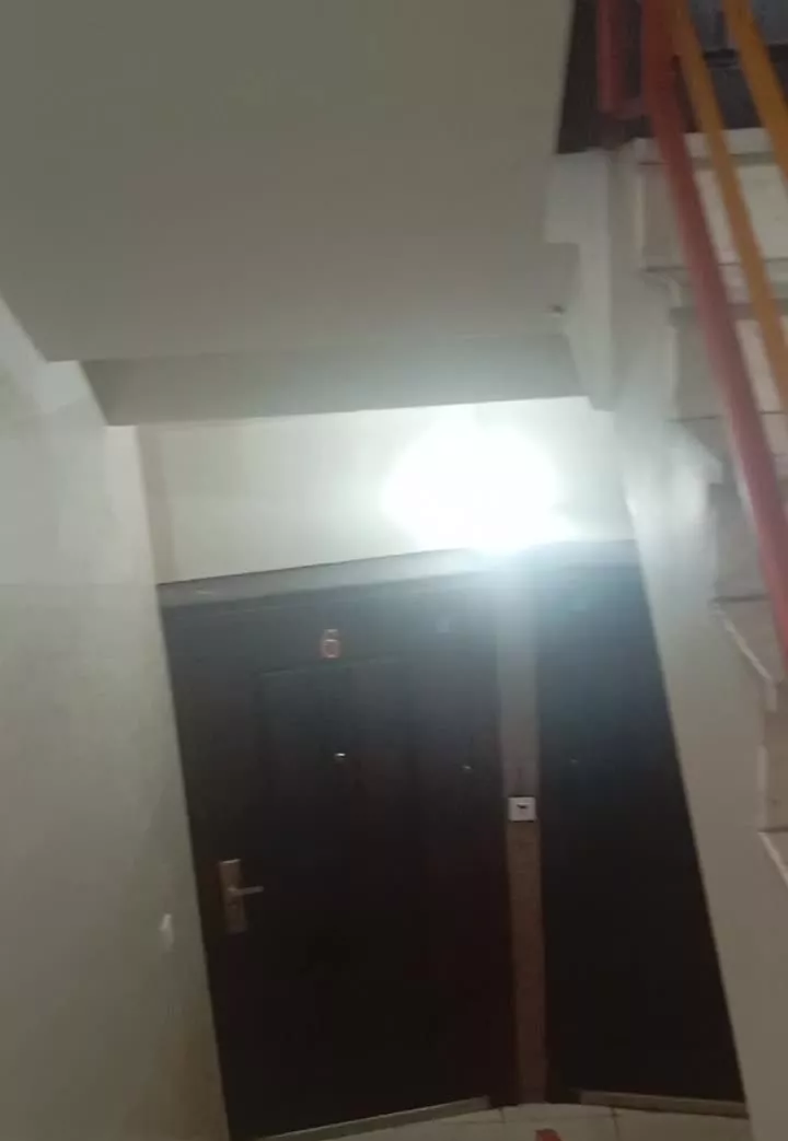 ۵۵متر طبقه دوم پارکینگ اختصاصی
